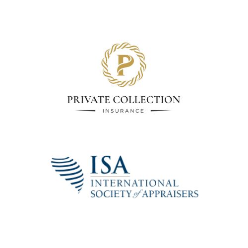 Private Collection Insurance and International Society of Appraisers partnership